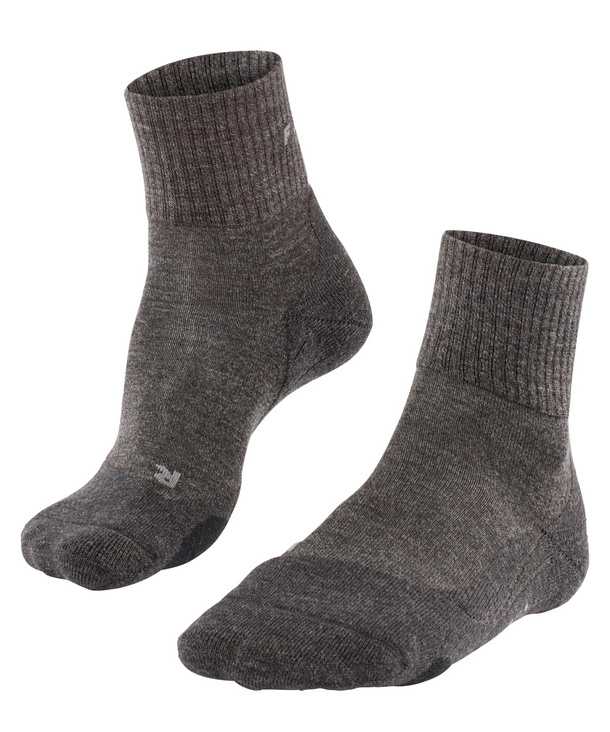 TK2 Explore Wool Short Herren Trekking Socken