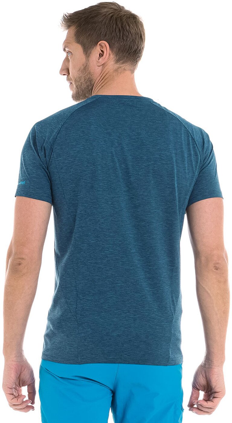 Herren T-Shirt Boise2 