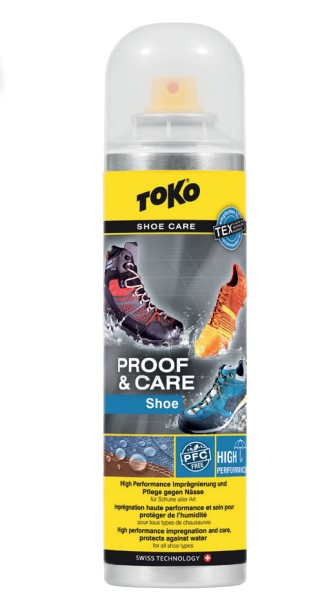 Shoe Proof & Care 250 ml