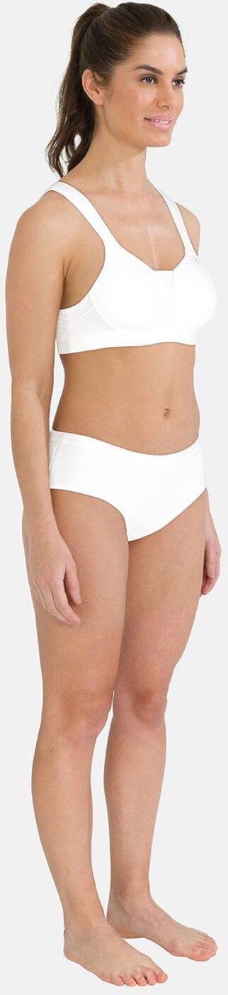 Damen Unterhose Active F-Dry Light Panty
