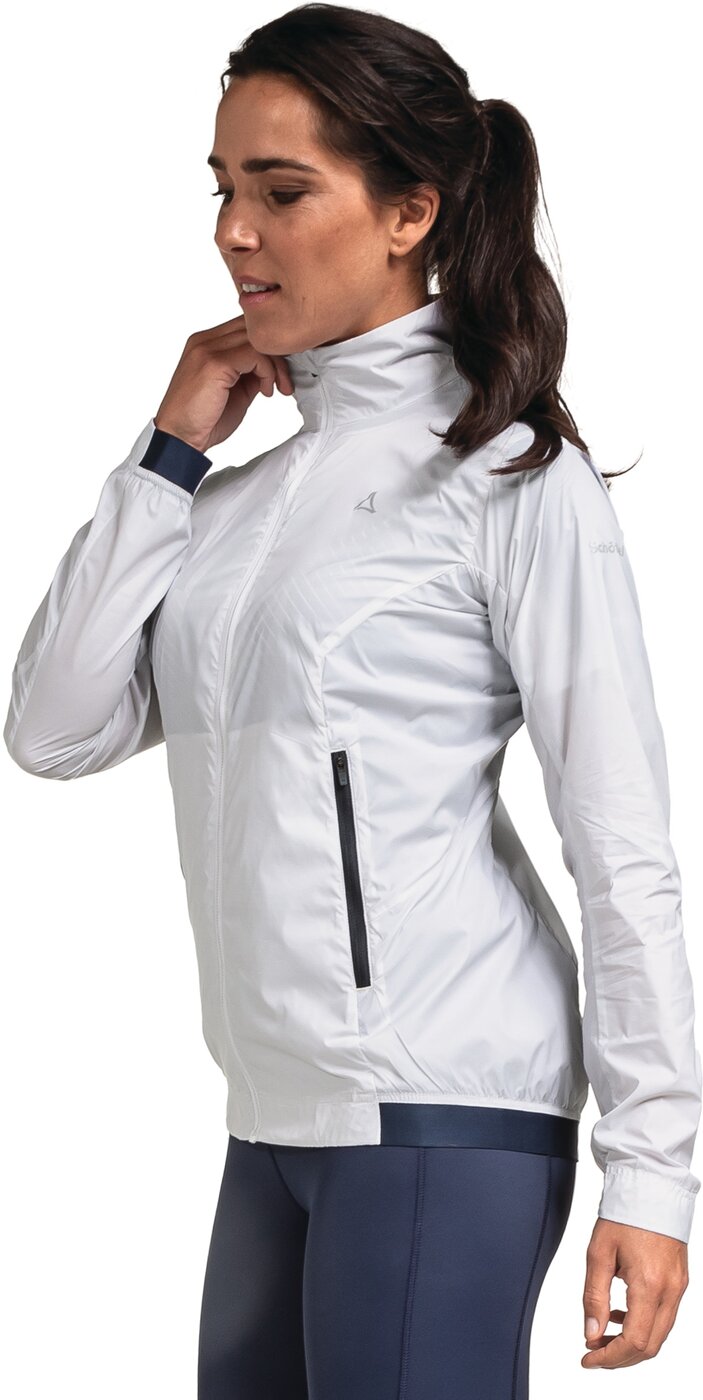 Jacket Bygstad L 1000 bright white