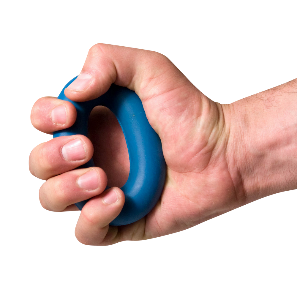 FOREARM TRAINER