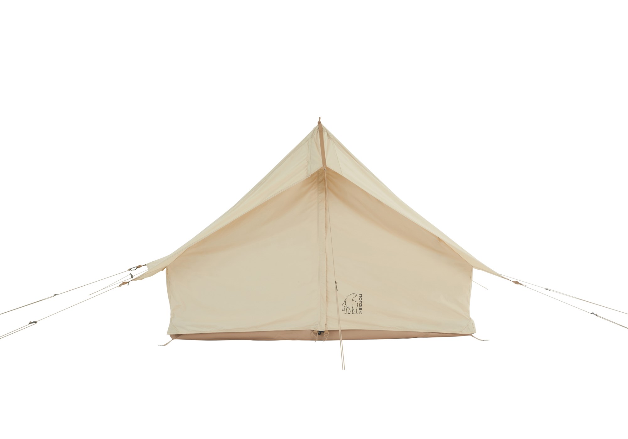 Ydun Sky 5.5 Technical Cotton Tent