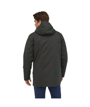 M´s Tres 3-in-1 Parka