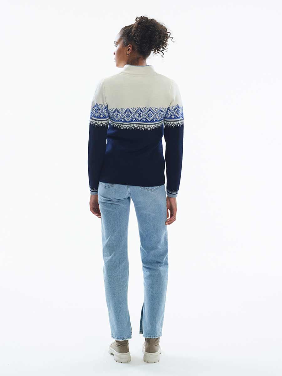 Damen Pullover Moritz Sweater