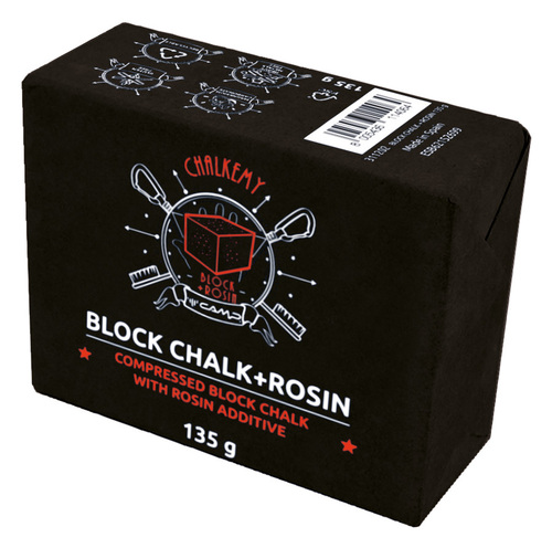 Block Chalk 120g