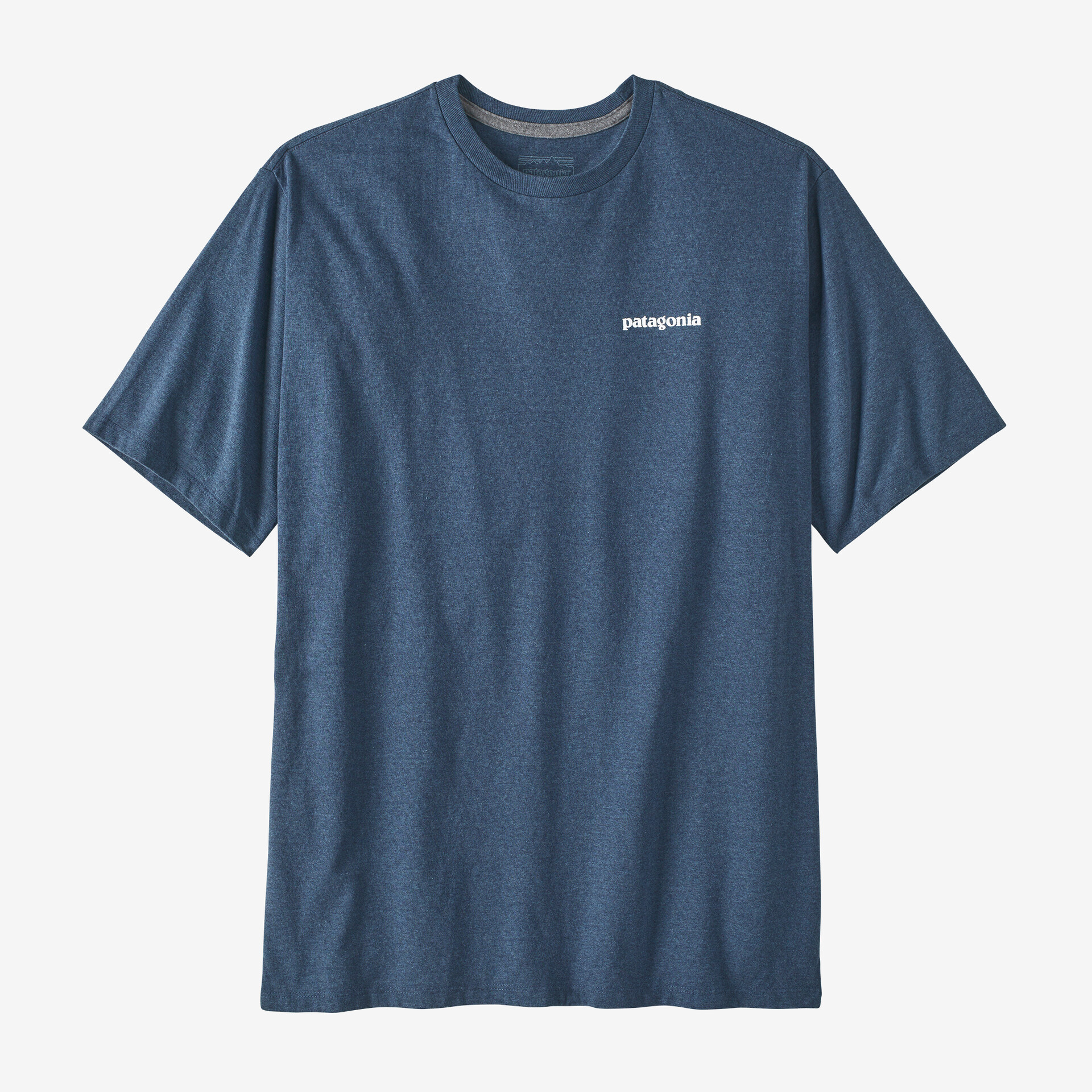 Herren T-Shirt M´s P-6 Logo Respons-Tee