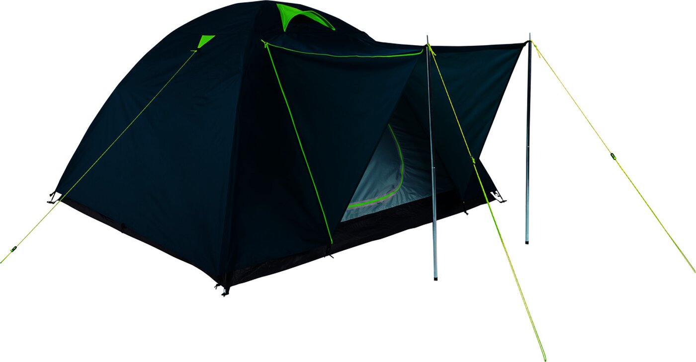 Campingzelt VEGA 15.3 IDEA