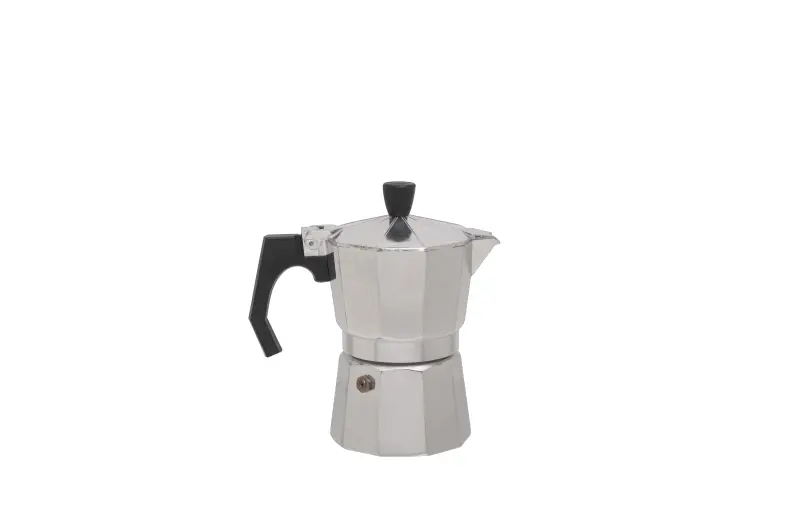 Espresso Maker 6 Tassen