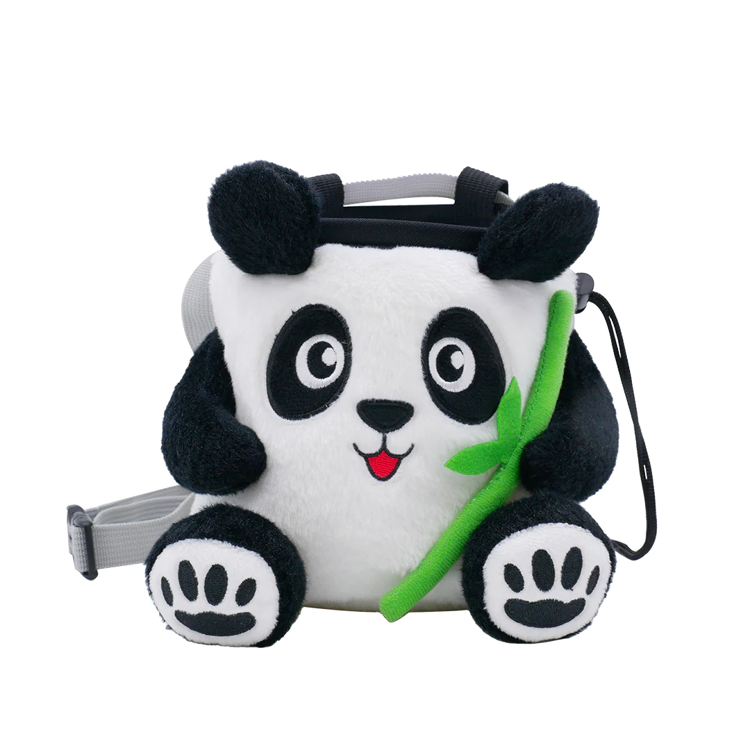 Chalkbag Panda