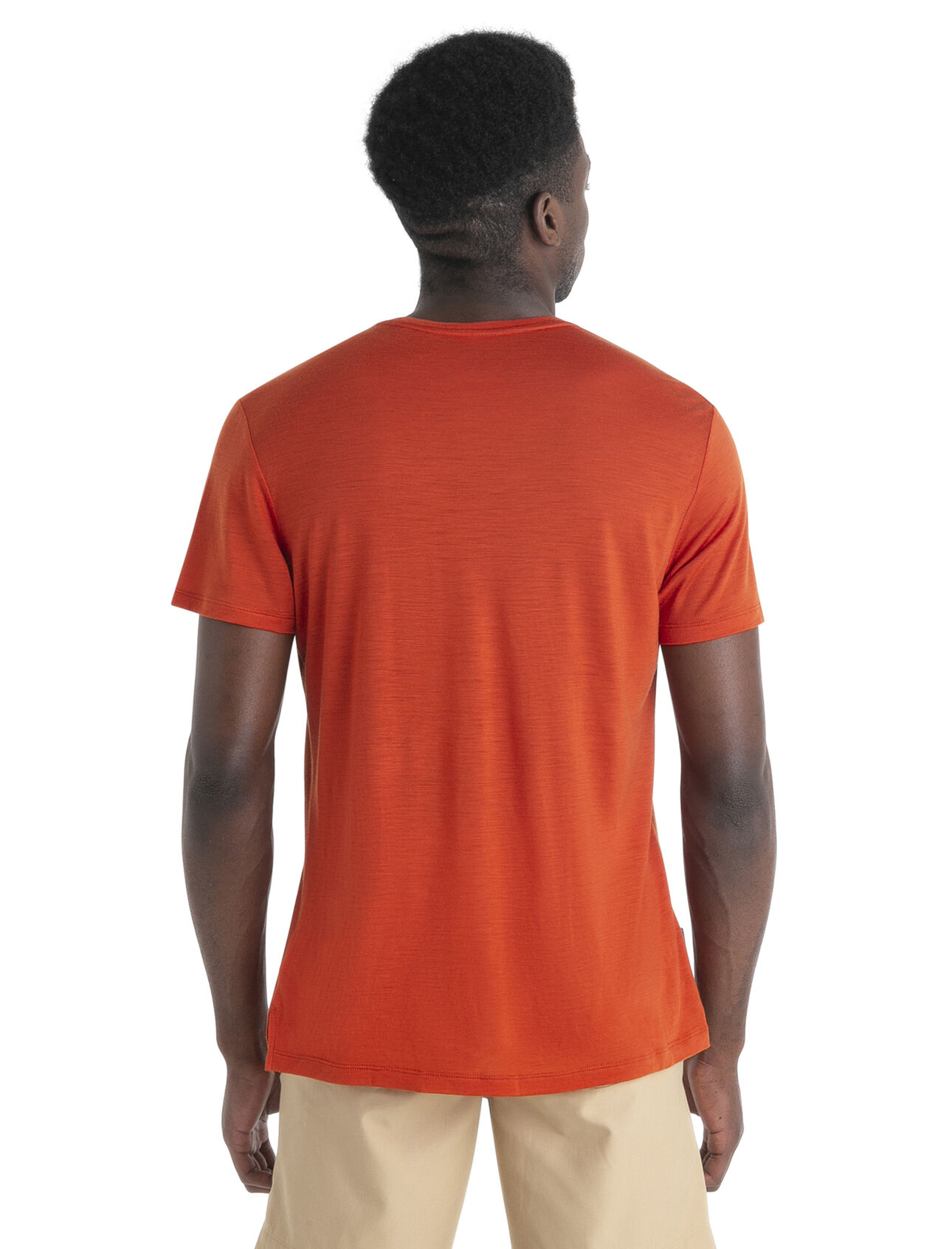Herren T-Shirt 125 Cool-Lite Merino Blend Sphere III