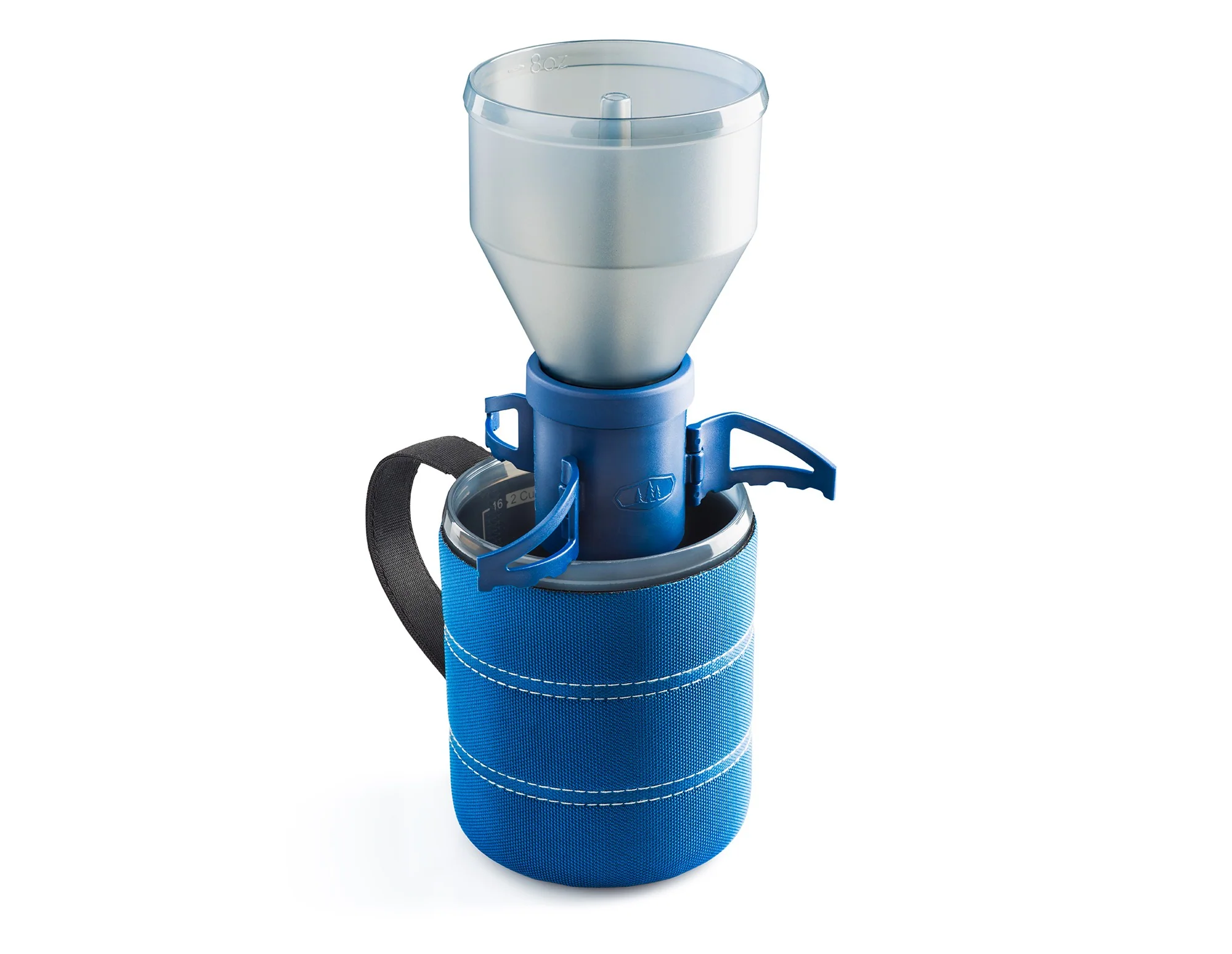 Coffee Rocket Pour-Over-Kaffeemaschine