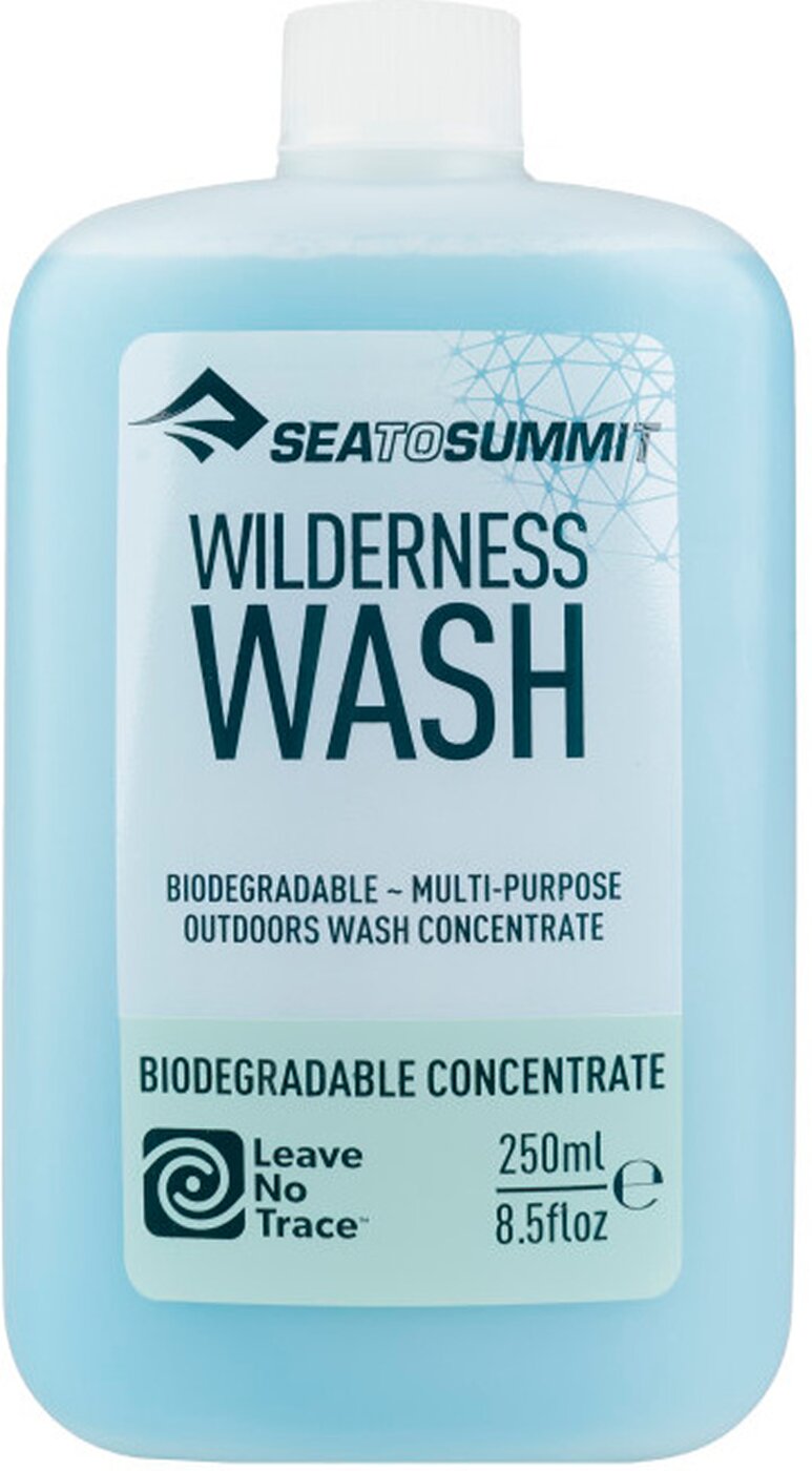 Outdoor-Seife Wilderness Wash 250ml