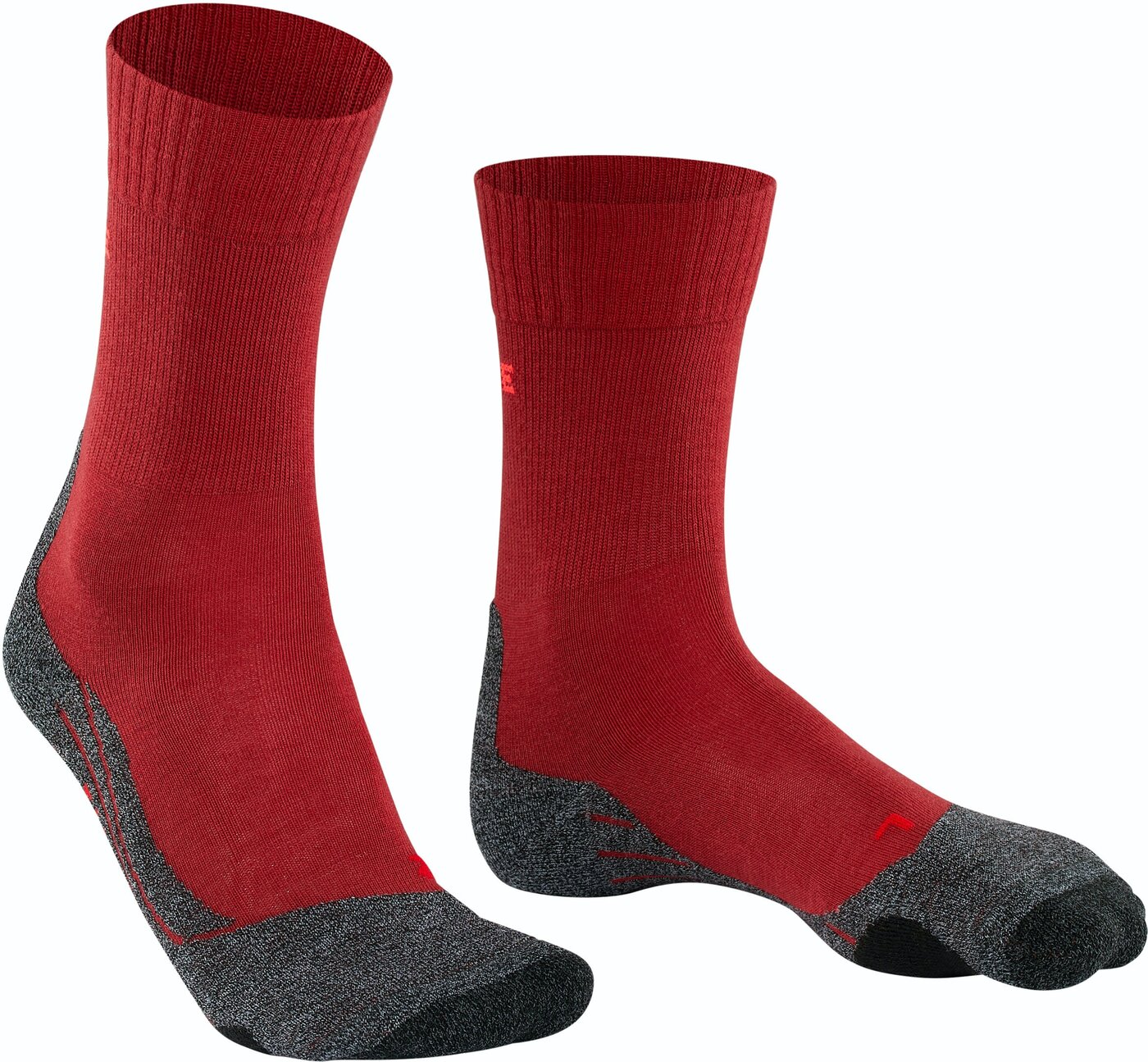 TK2 Explore Damen Trekking Socken