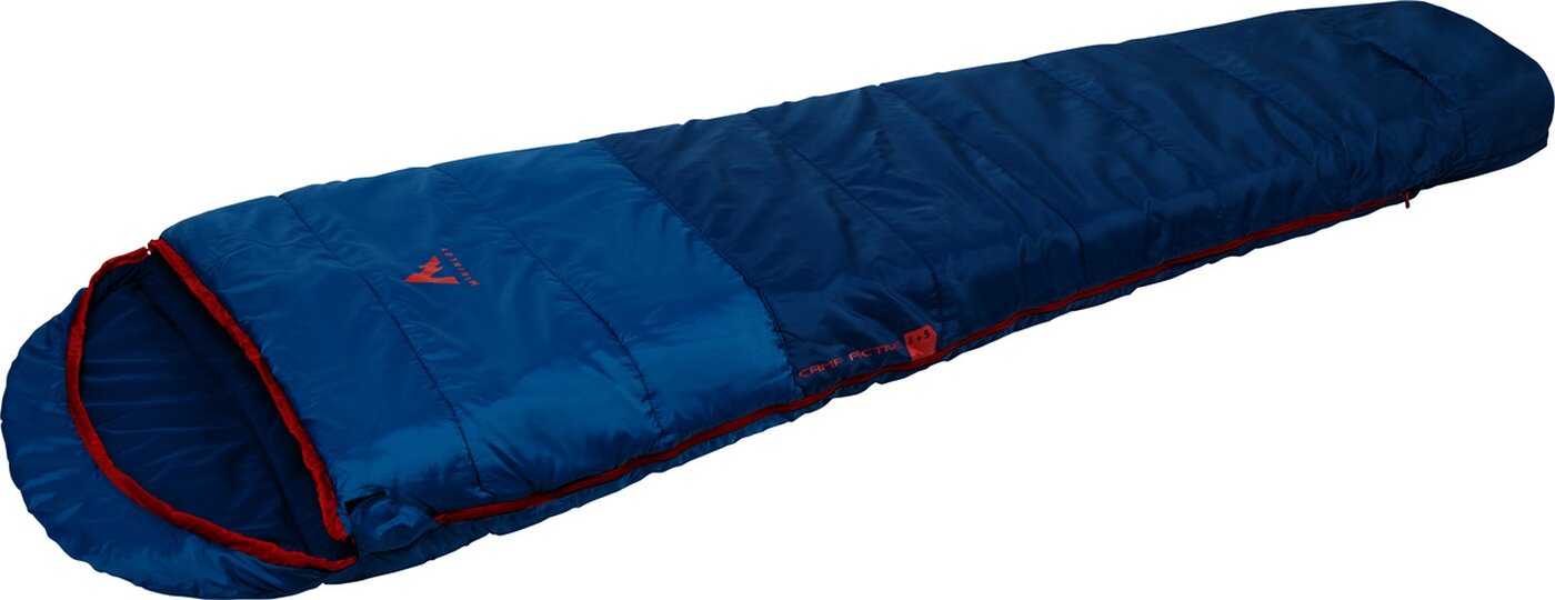 Mumien-Schlafsack CAMP ACTIVE 5 IDE I