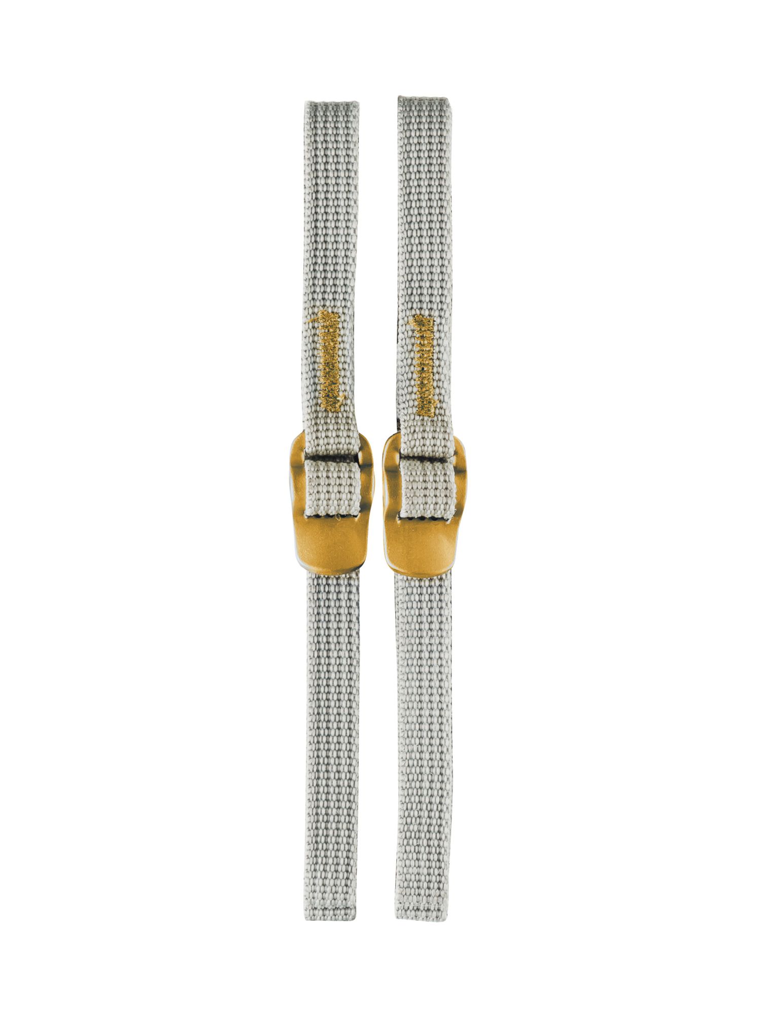 Alloy Buckle Accessory Strap