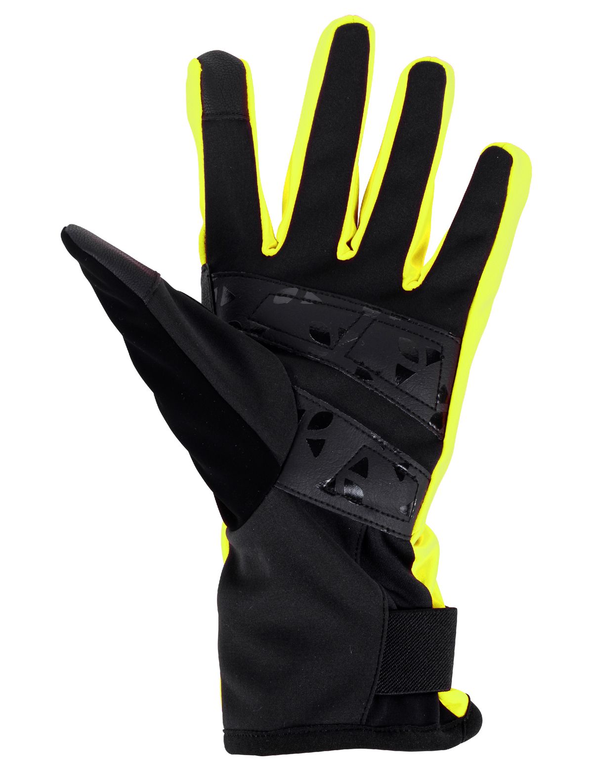 Fahrrad Handschuhe Posta Warm Gloves
