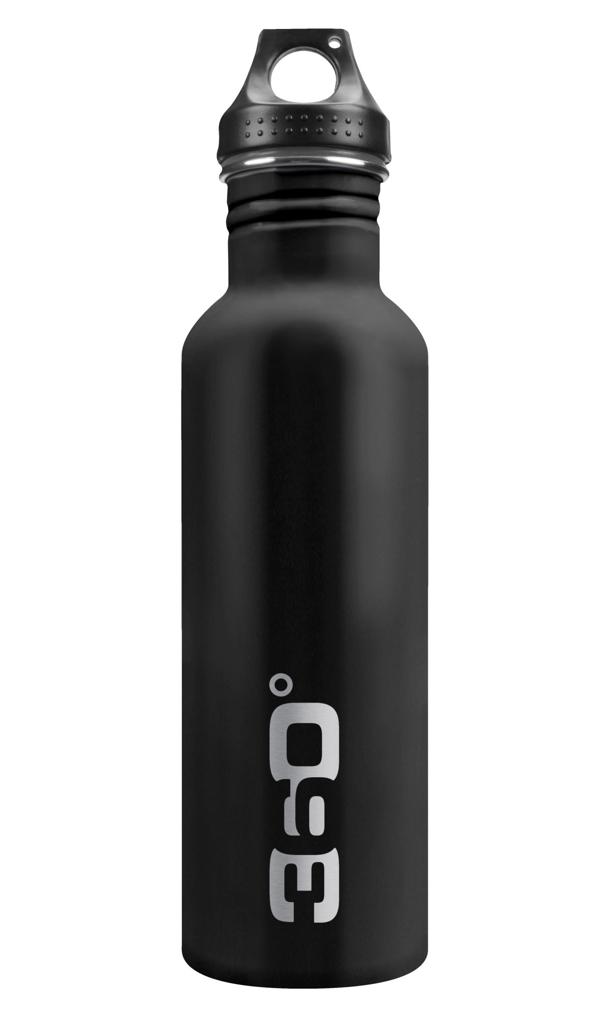 360° Stainless Single Wall Bottle