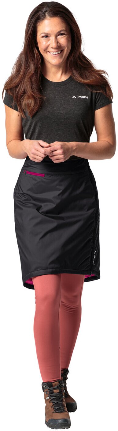 Damen Wenderock Wo Neyland Padded Skirt