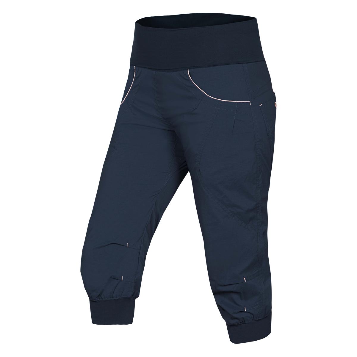3/4-Damen-Kletterhose Noya Eco Shorts