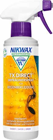 Imprägnierung TX-Direct Spray, 300ml