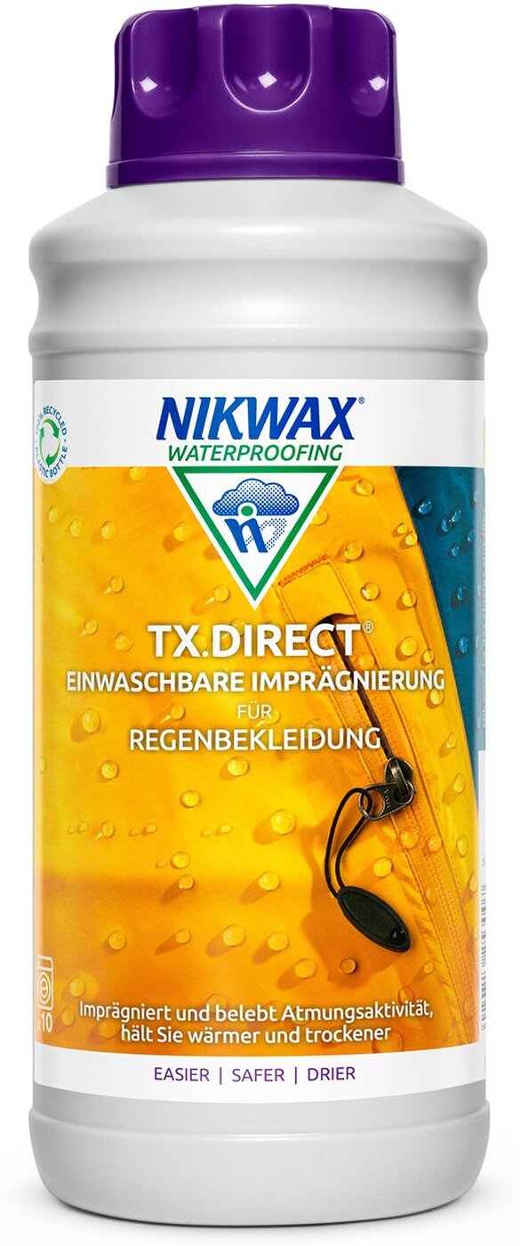 Imprägnierung TX-Direct Wash-In, 1l