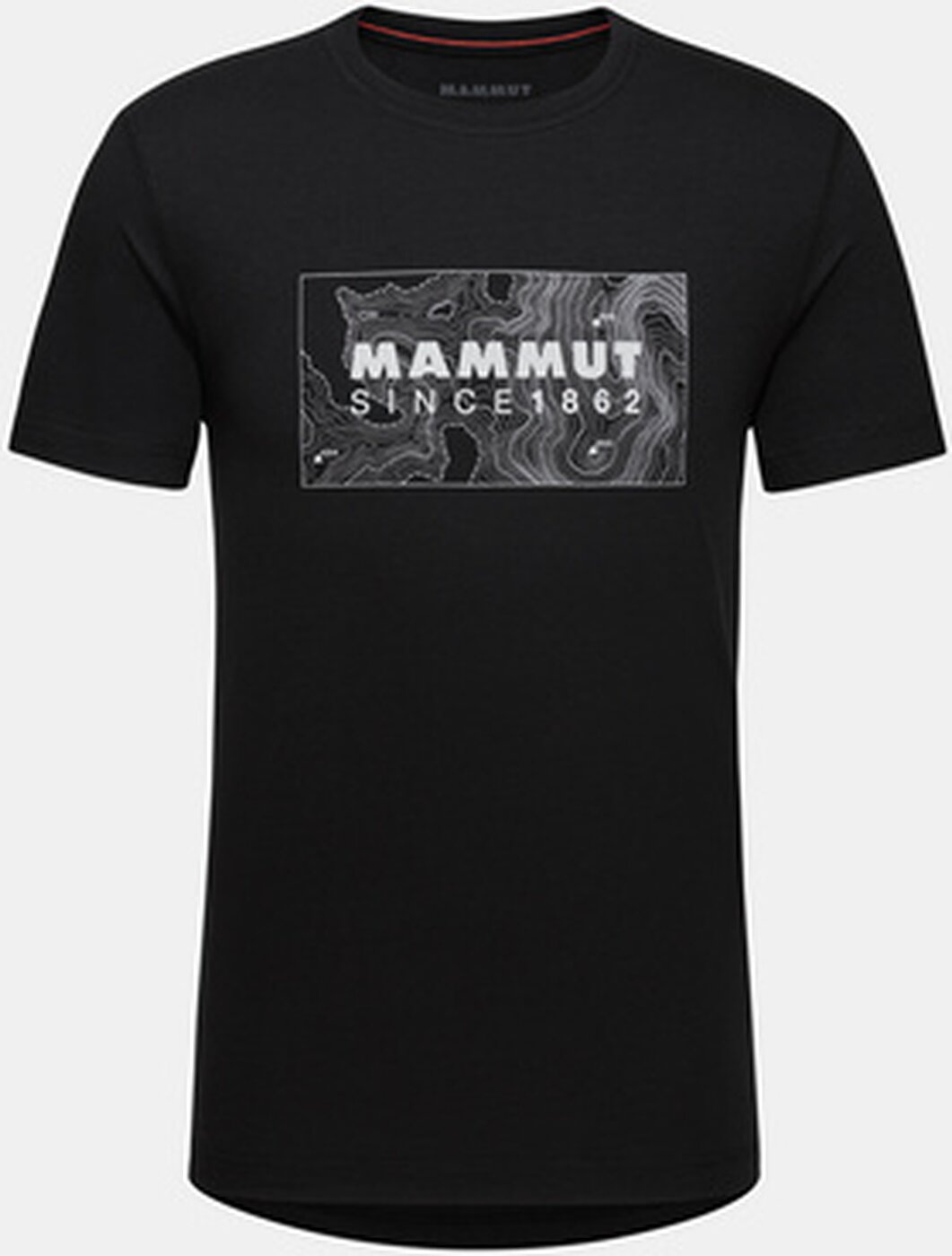 Mammut Core T-Shirt Men Unexplored
