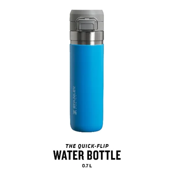 Isolierte Wasserflasche Go Quick Flip | 0,47L