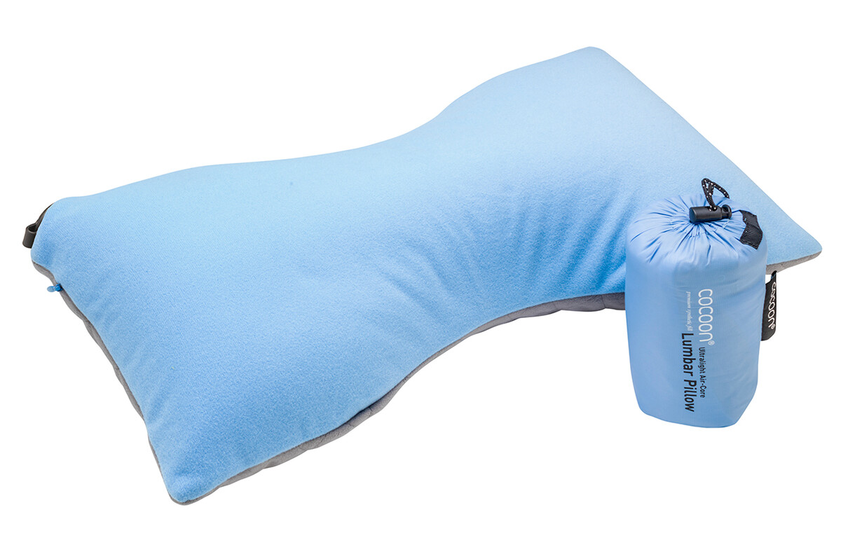 LWS Stütze Lumbar Support Pillow