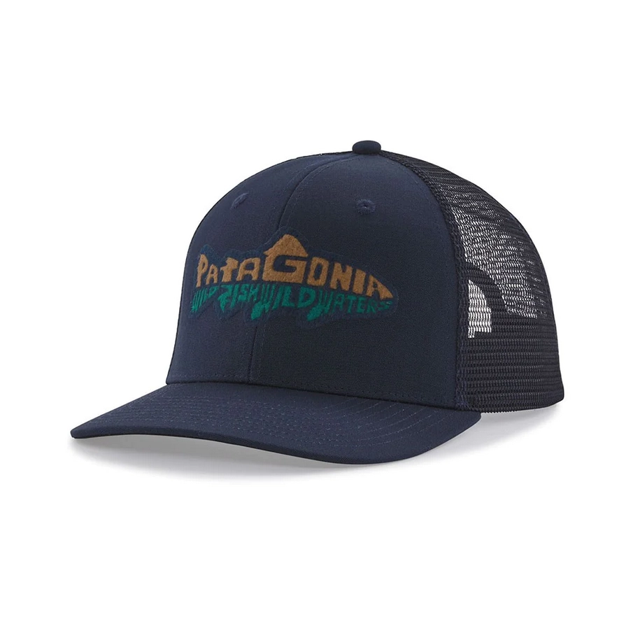 Cap Take a Stand Trucker Hat