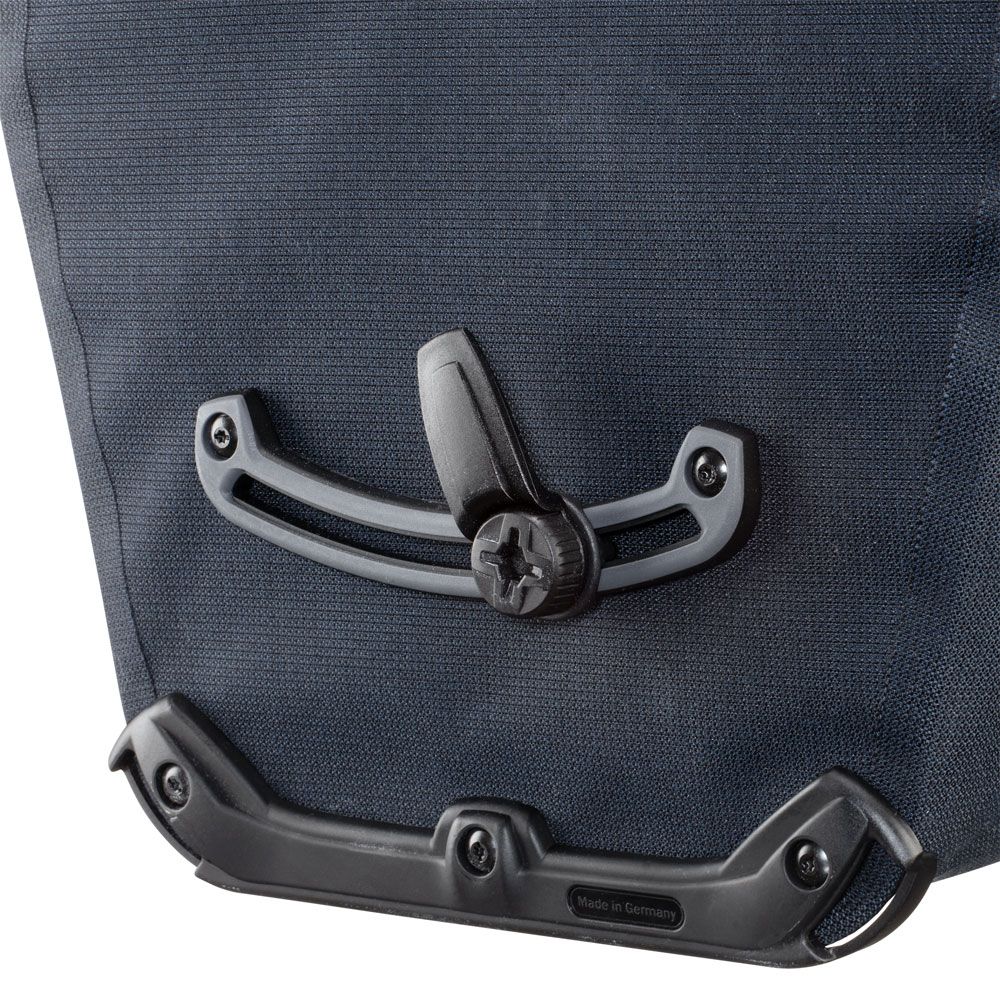 Hinterradtasche Back Roller Urban (Einzeltasche)