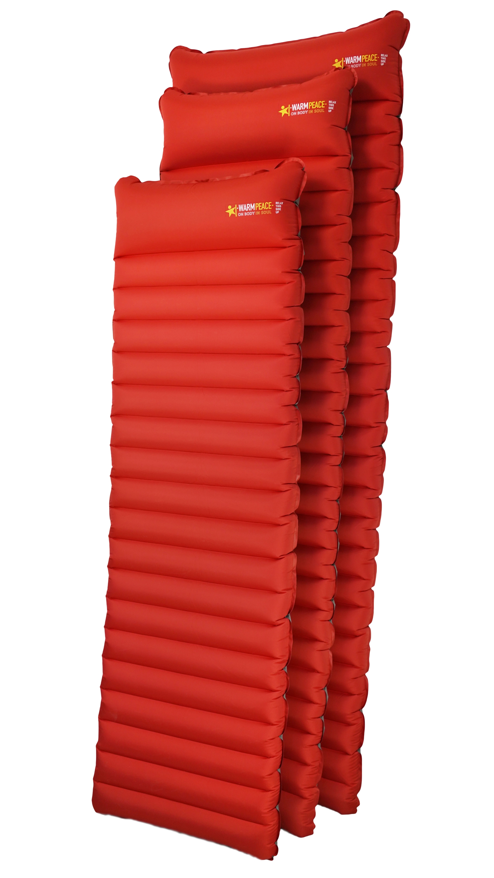 Inflatable Mat Stratus Lite Large