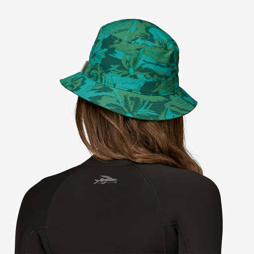 Hut "Wavefarer Bucket Hat"