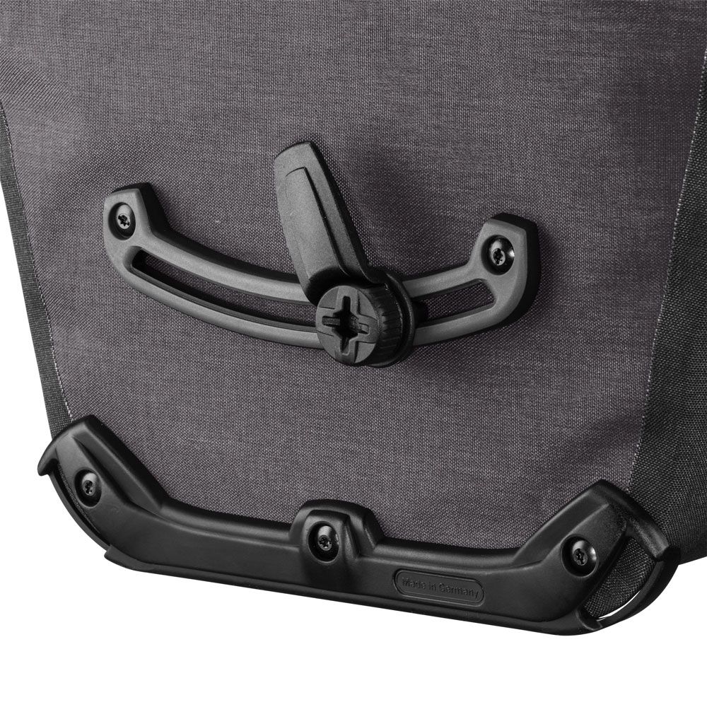 Hinterradtaschen Back Roller Plus (Paar)
