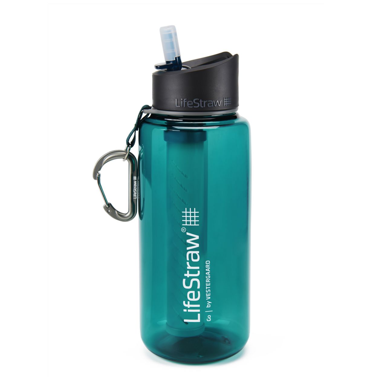 LifeStraw Go 1-Liter