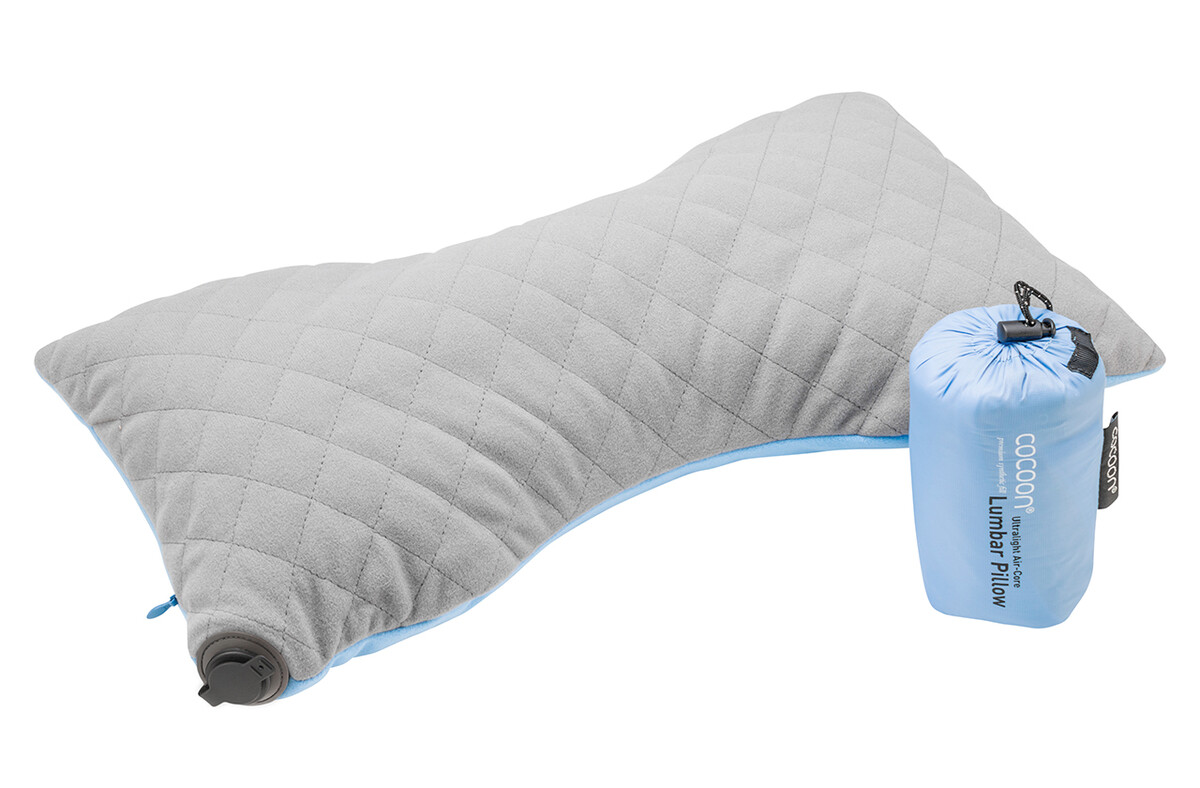 LWS Stütze Lumbar Support Pillow