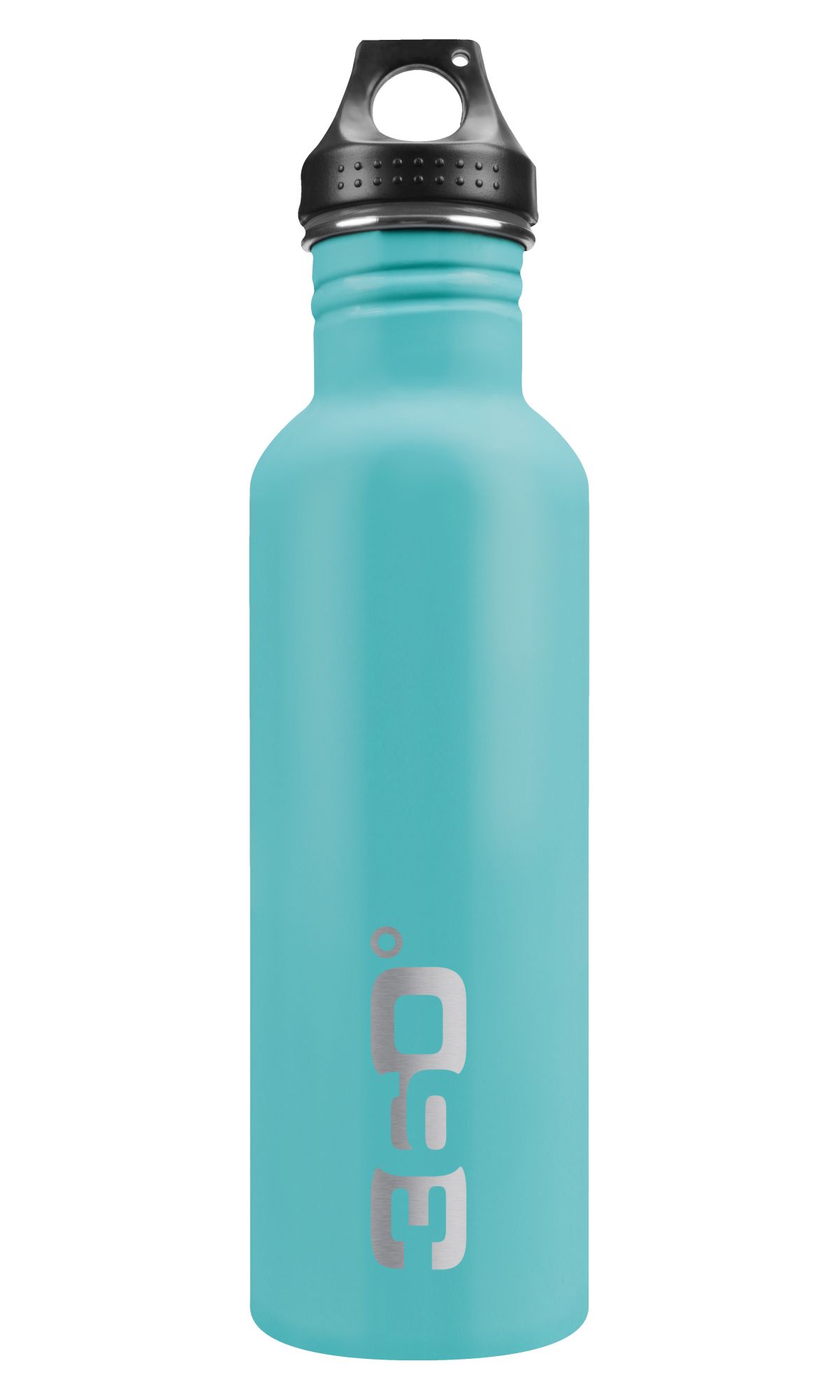 360° Stainless Single Wall Bottle