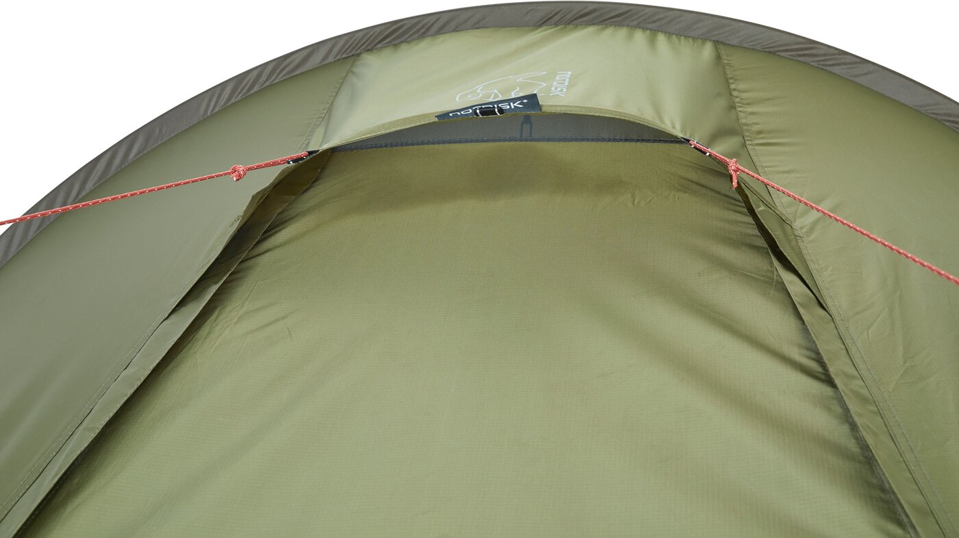 Halland 2 PU   Tent