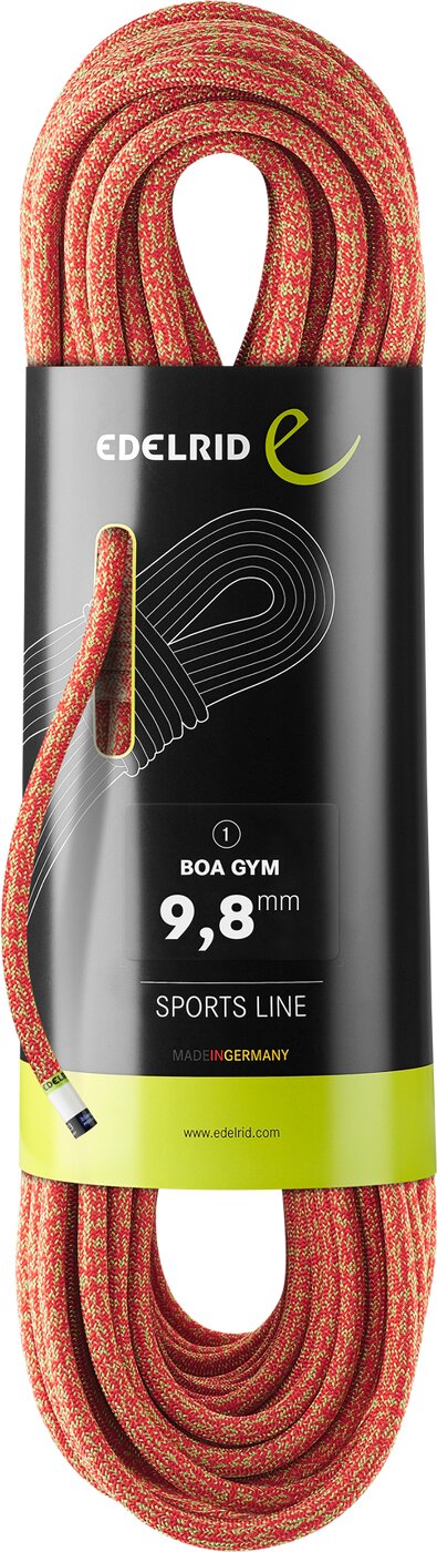 Boa Gym 9,8mm