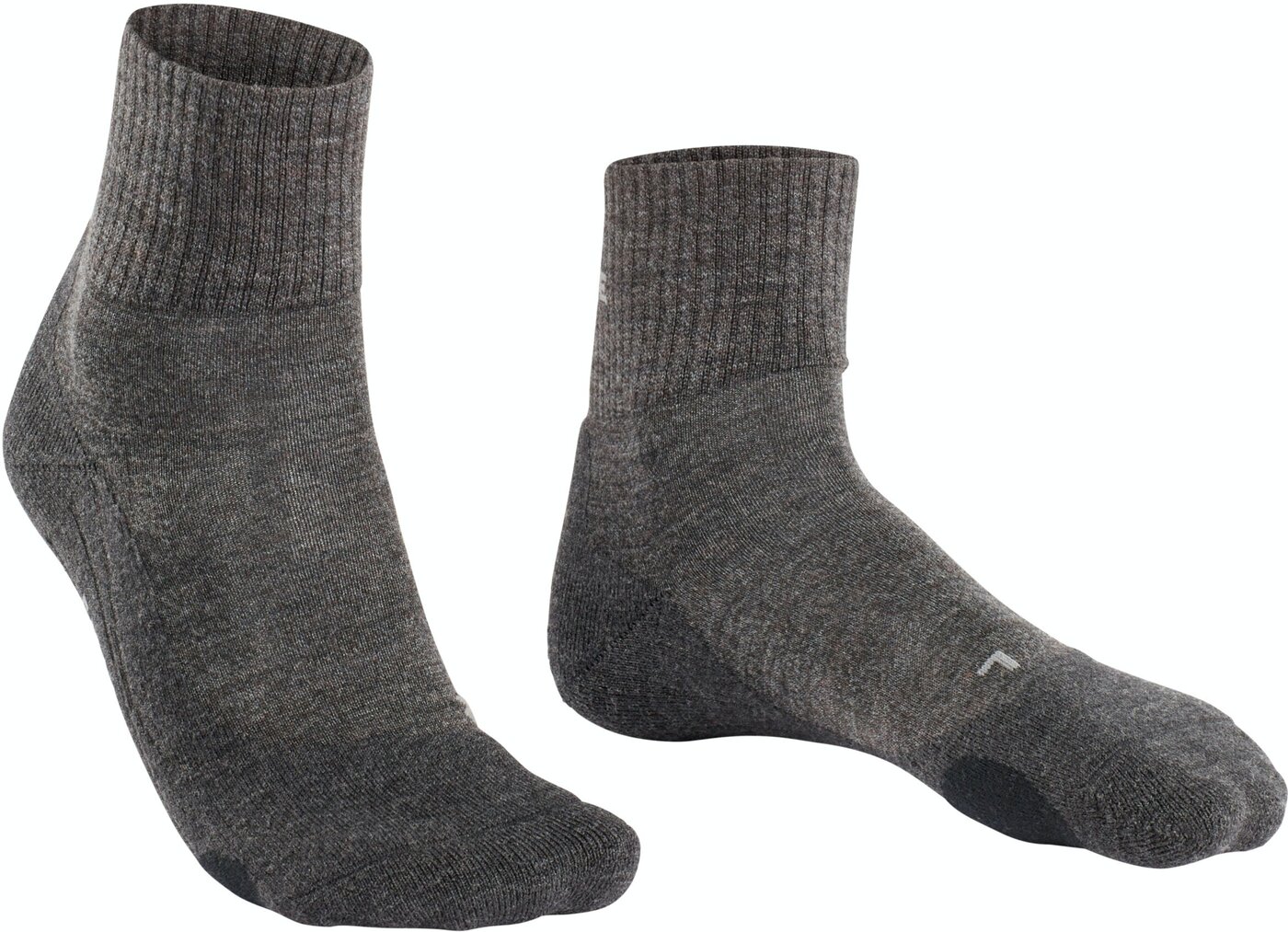 TK2 Explore Wool Short Herren Trekking Socken