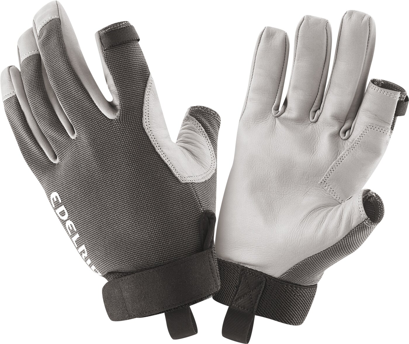Kletter Handschuhe Work Glove Closed II
