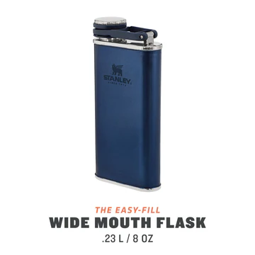 Trinkflasche Classic Flask | 0.23L