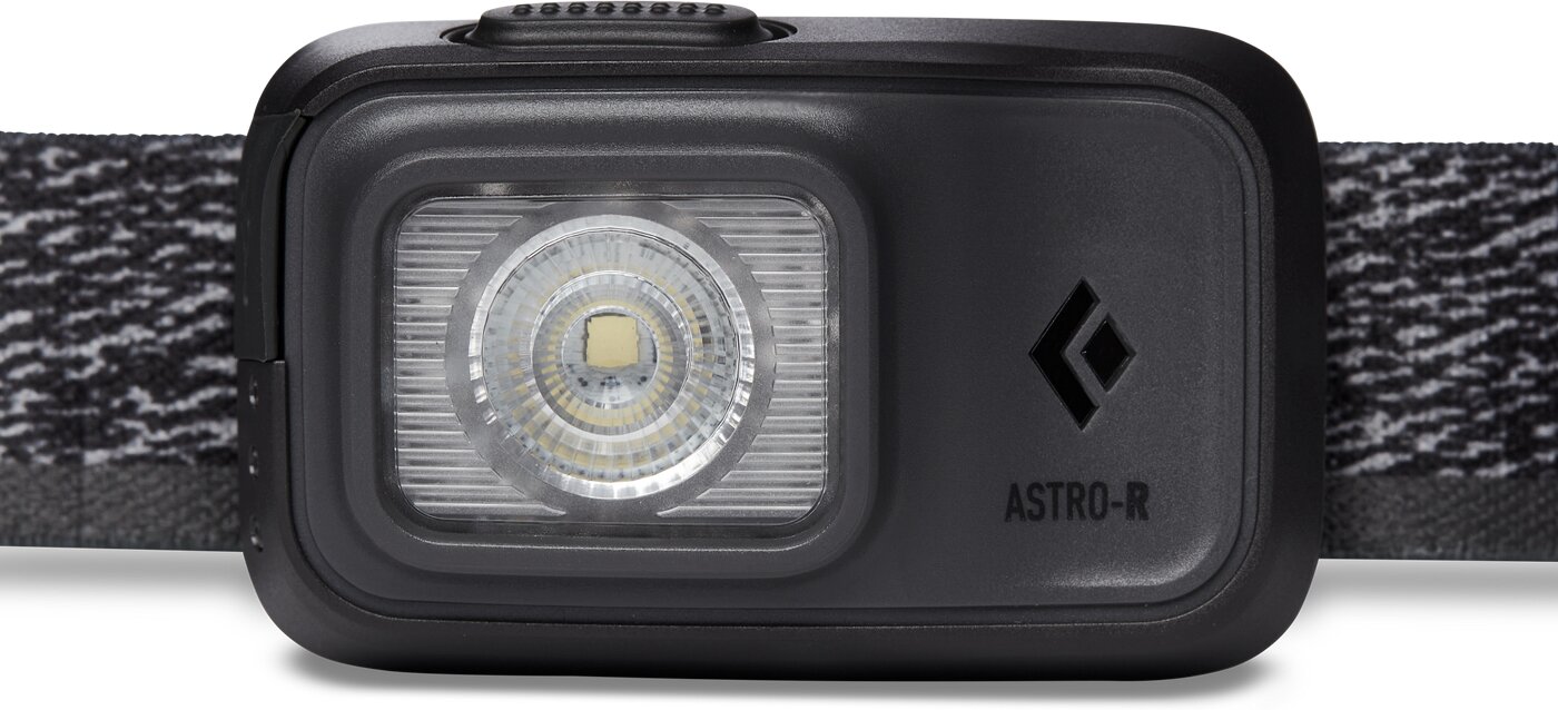 ASTRO 300-R Stirnlampe