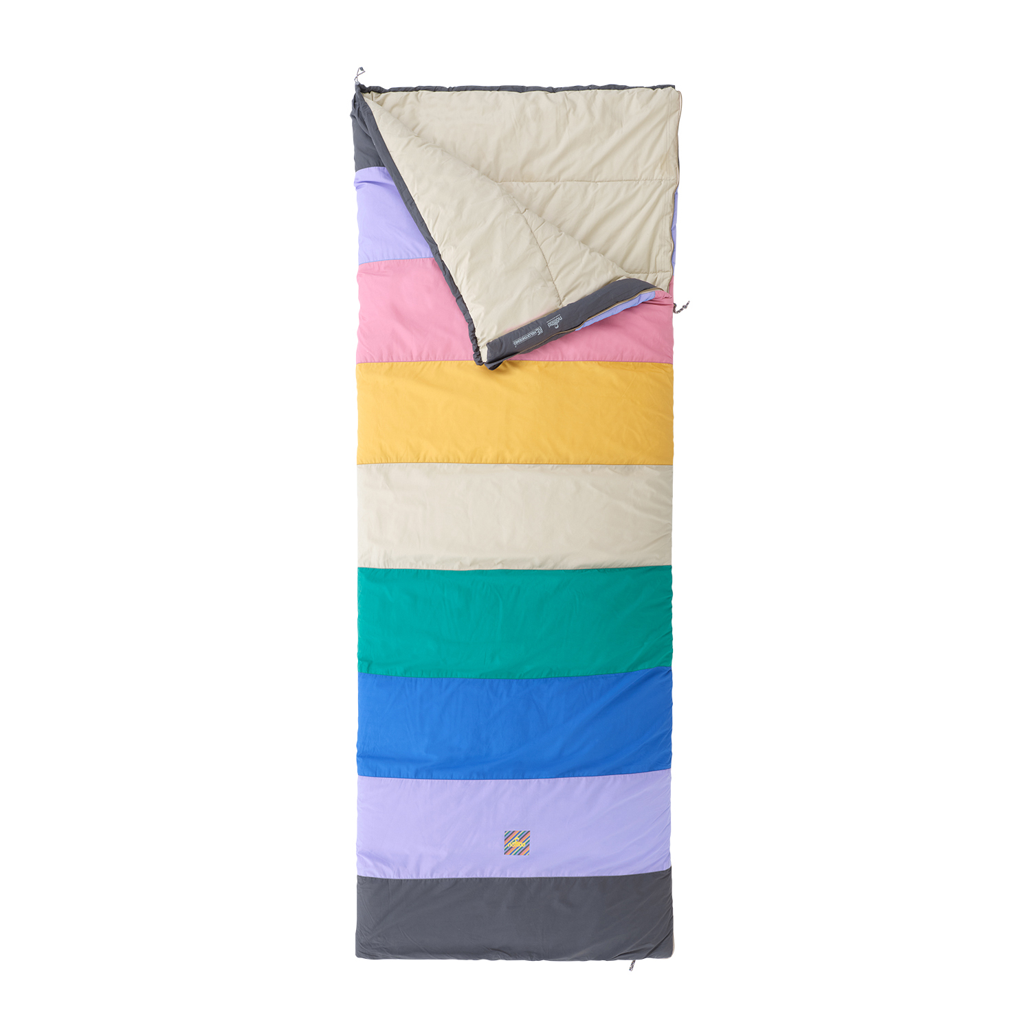 Blazer Multicolour Sleeping bag