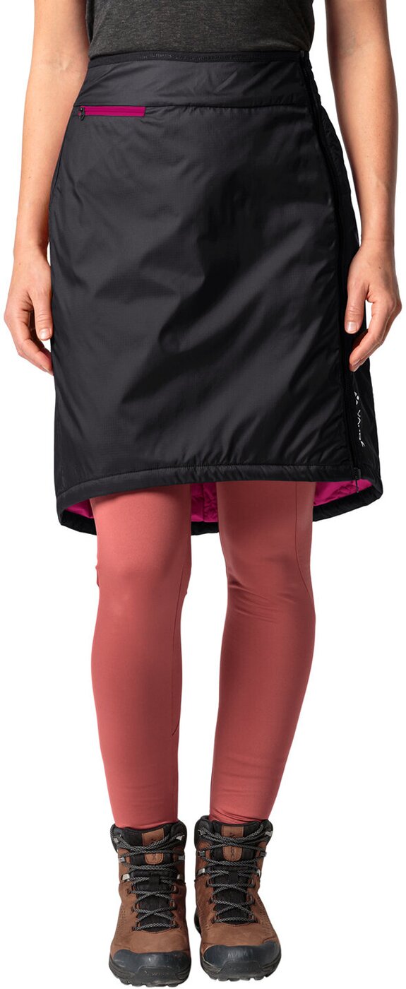 Damen Wenderock Wo Neyland Padded Skirt