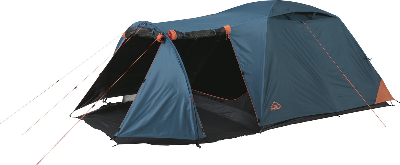 Camping-Zelt VEGA 40.3 SW