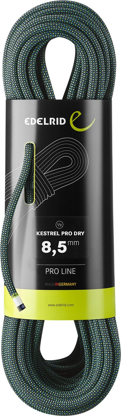 Kletterseil Kestrel Pro Dry 8,5mm