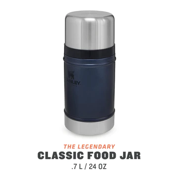 Essensbehälter Classic Legendary Food Jar | 0.70L