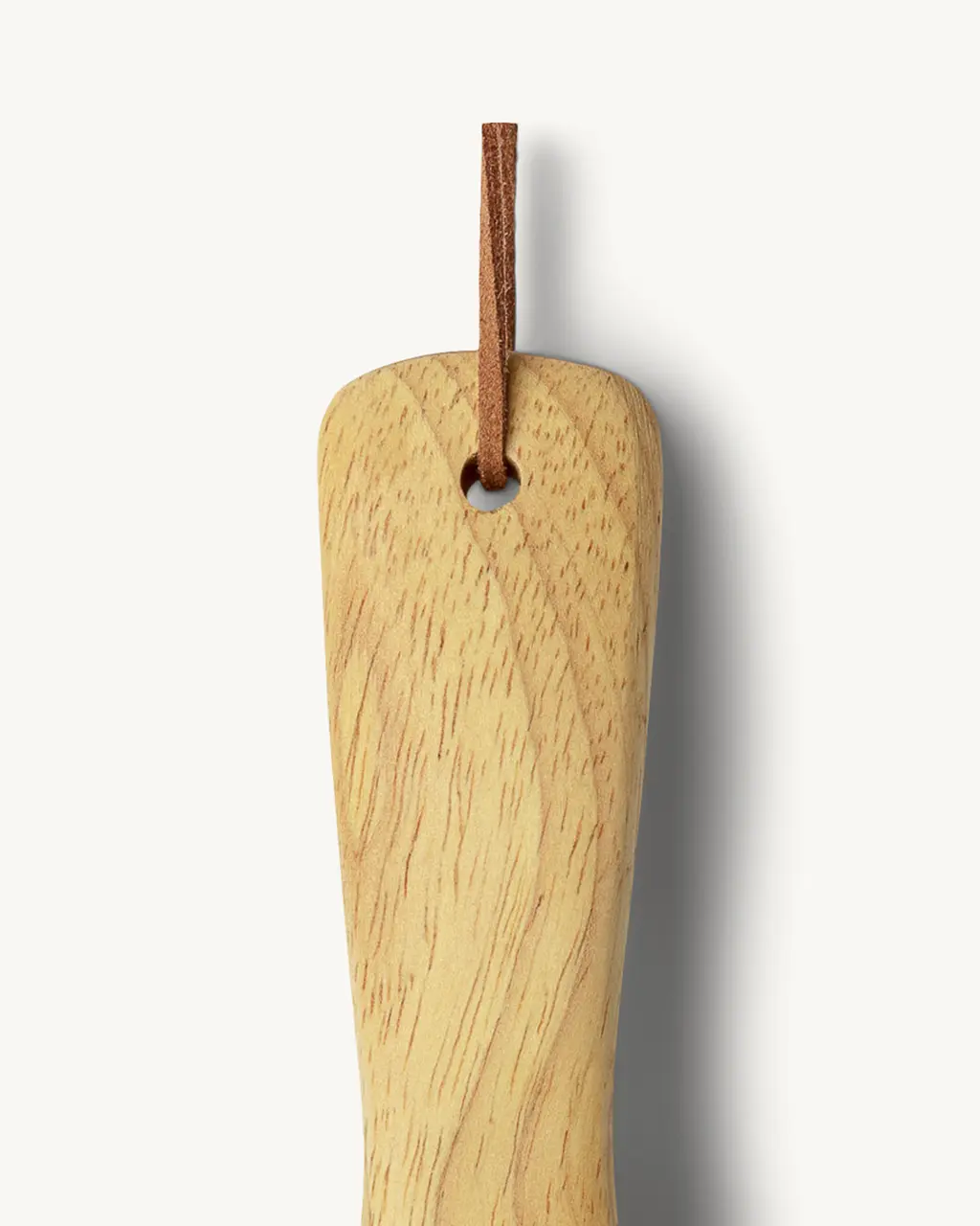 Hyggekoppen - Holzbecher mit Griff