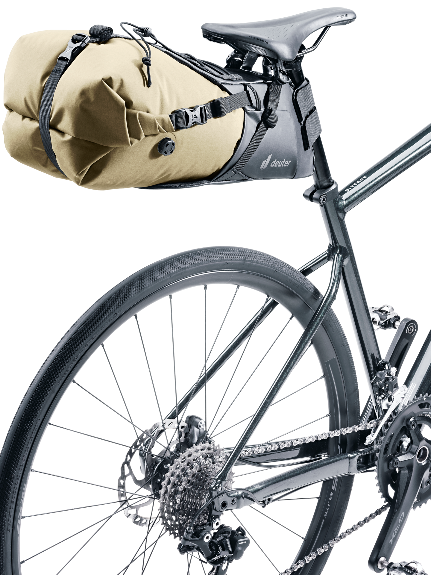 Cabezon SB 16 Fahrradtasche
